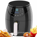 Big Air Fryer Oven Super-Heated Electric Deep Fryer